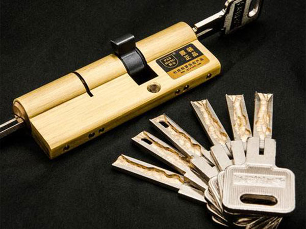 仪陇24小时上门开锁公司