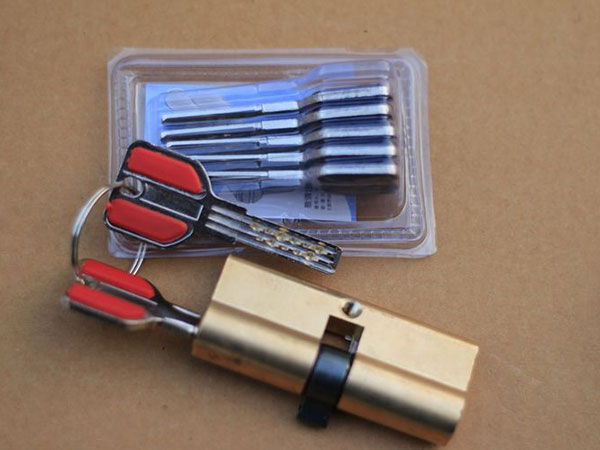 仪陇24小时上门开锁公司