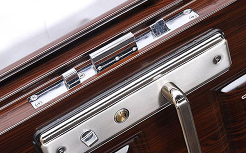 仪陇24小时上门开锁公司