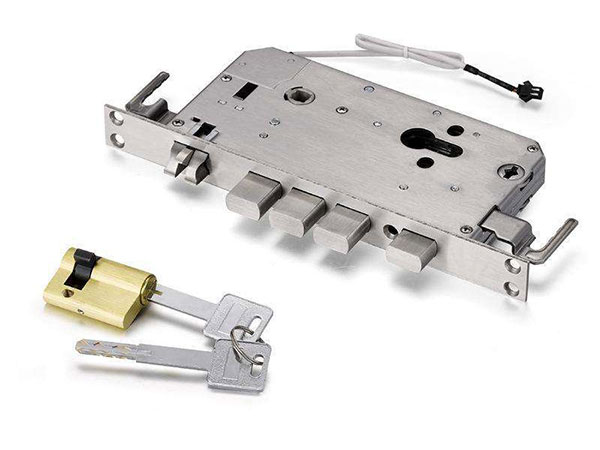 仪陇24小时上门开锁公司