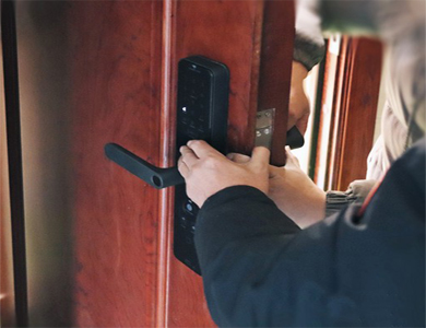 仪陇24小时上门开锁公司